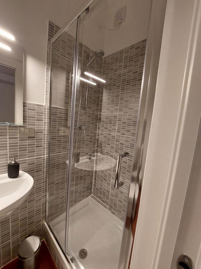 Maruru B & B Dell'Arte Civitanova Marche Ngoại thất bức ảnh