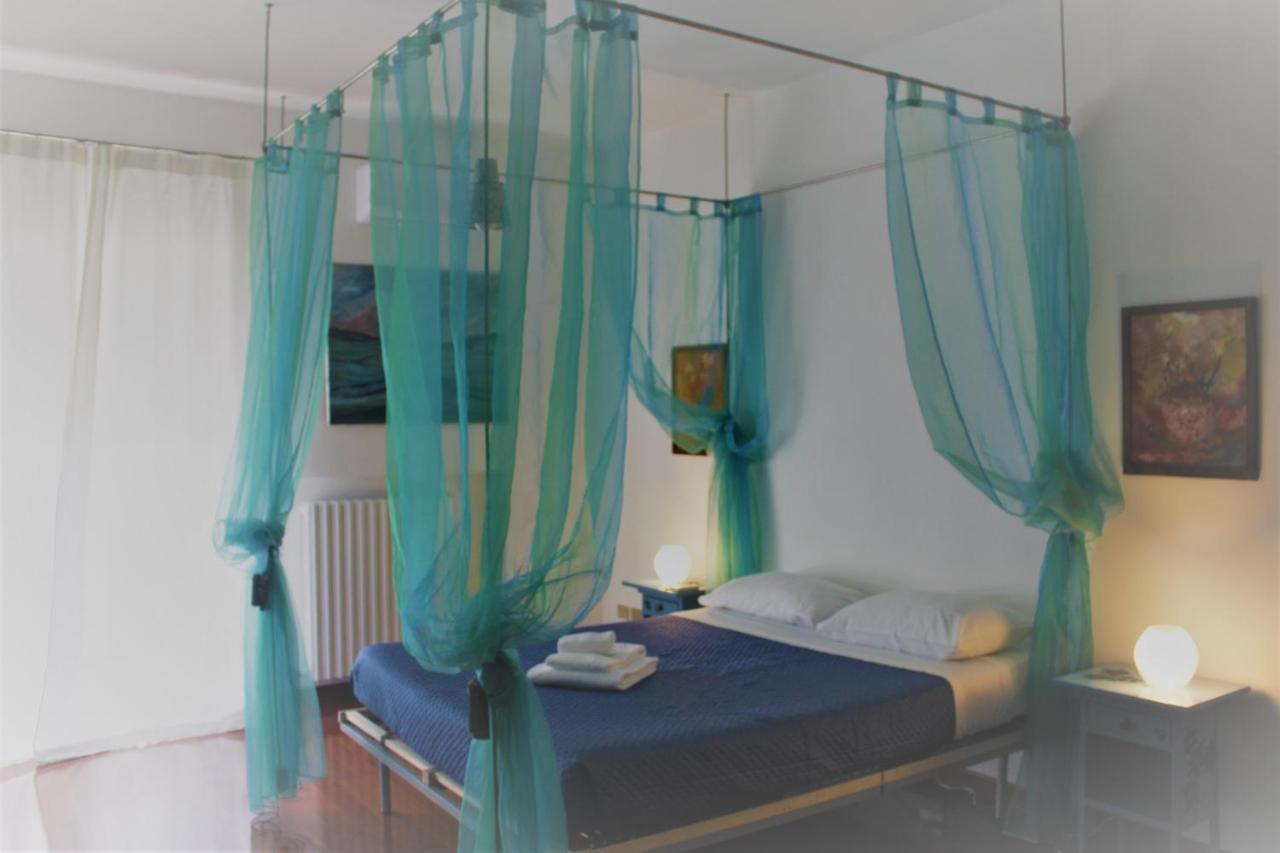 Maruru B & B Dell'Arte Civitanova Marche Ngoại thất bức ảnh