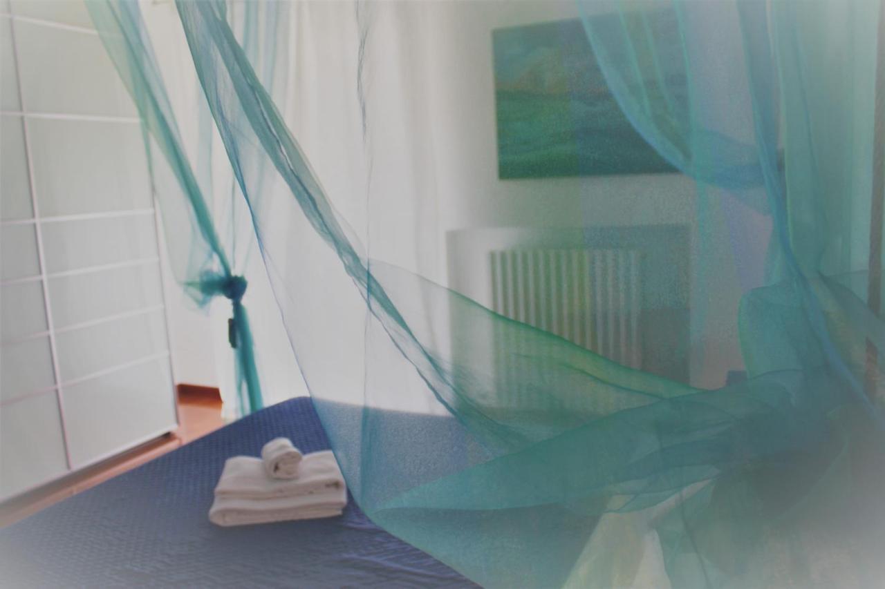 Maruru B & B Dell'Arte Civitanova Marche Ngoại thất bức ảnh