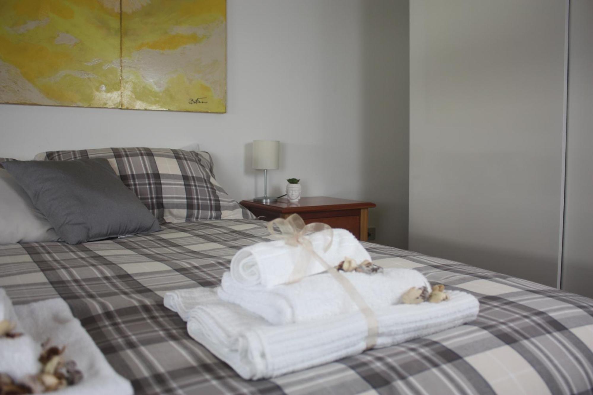Maruru B & B Dell'Arte Civitanova Marche Ngoại thất bức ảnh