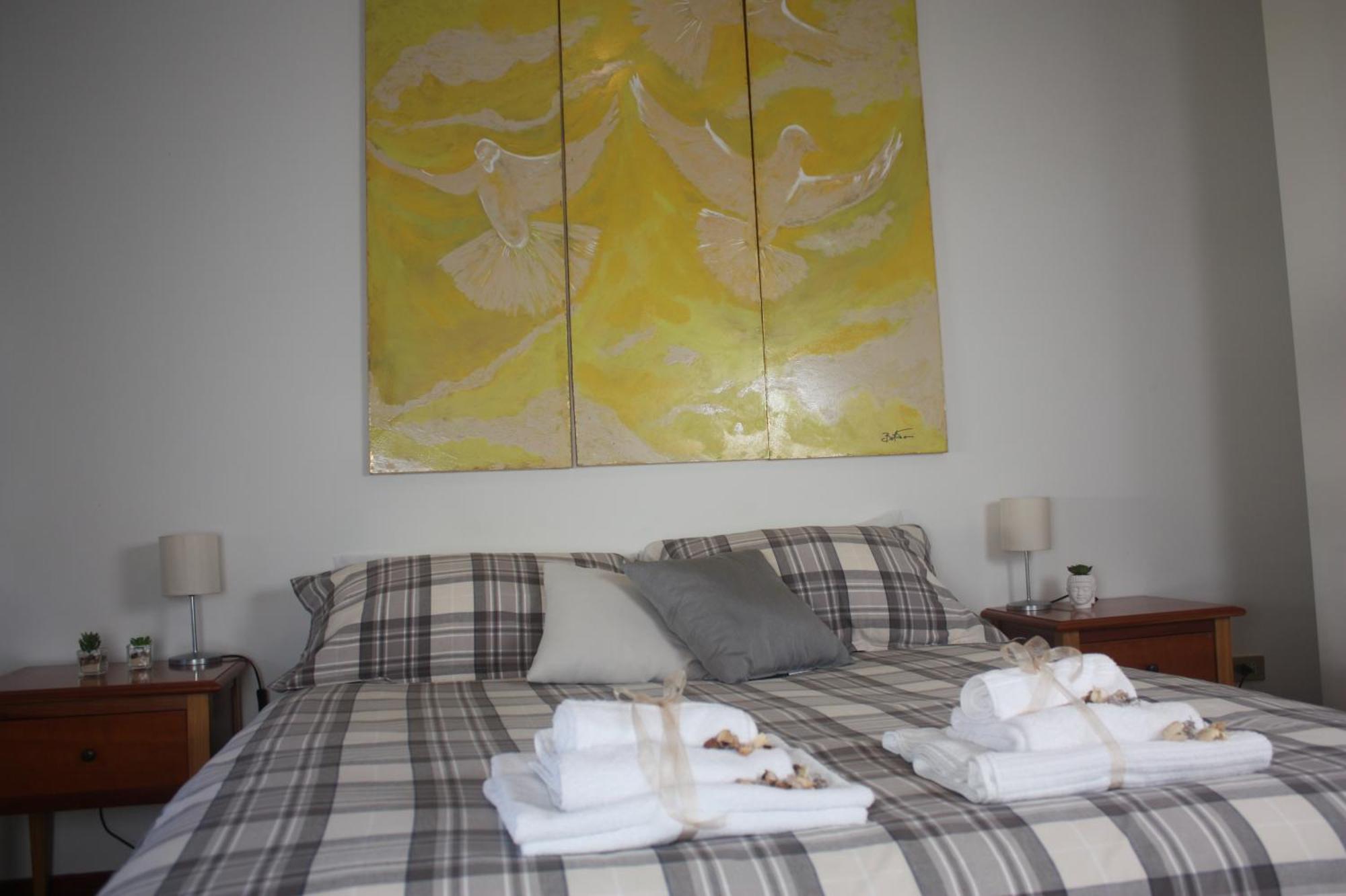 Maruru B & B Dell'Arte Civitanova Marche Ngoại thất bức ảnh
