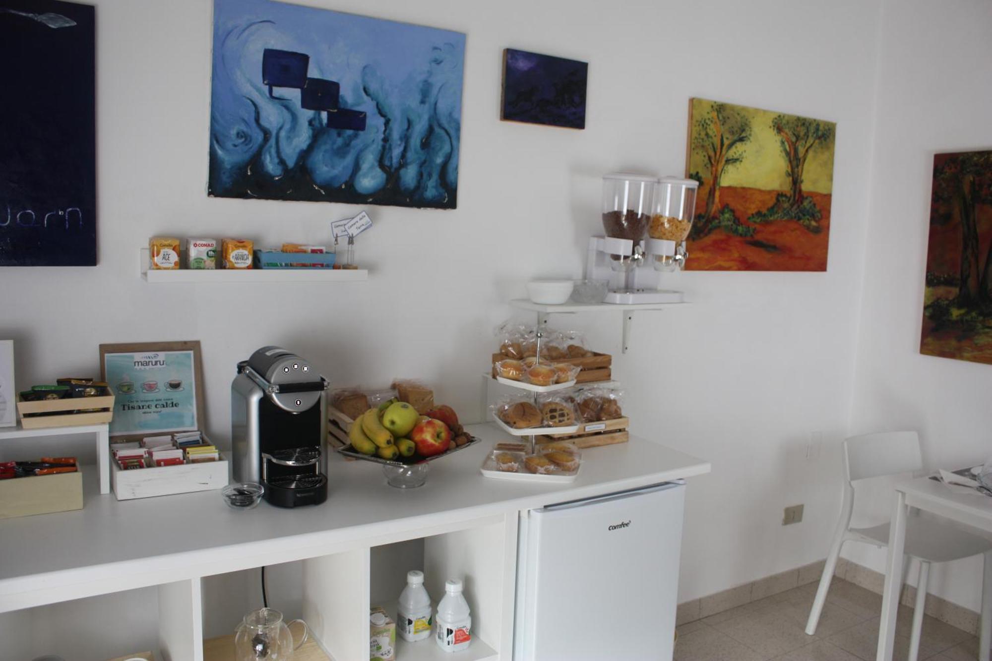 Maruru B & B Dell'Arte Civitanova Marche Ngoại thất bức ảnh