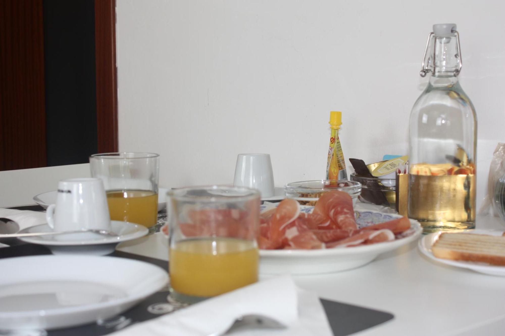 Maruru B & B Dell'Arte Civitanova Marche Ngoại thất bức ảnh
