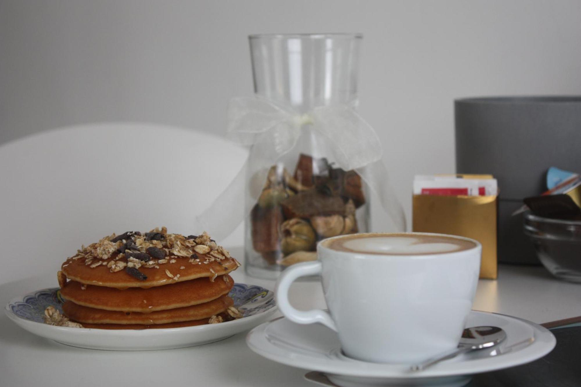 Maruru B & B Dell'Arte Civitanova Marche Ngoại thất bức ảnh