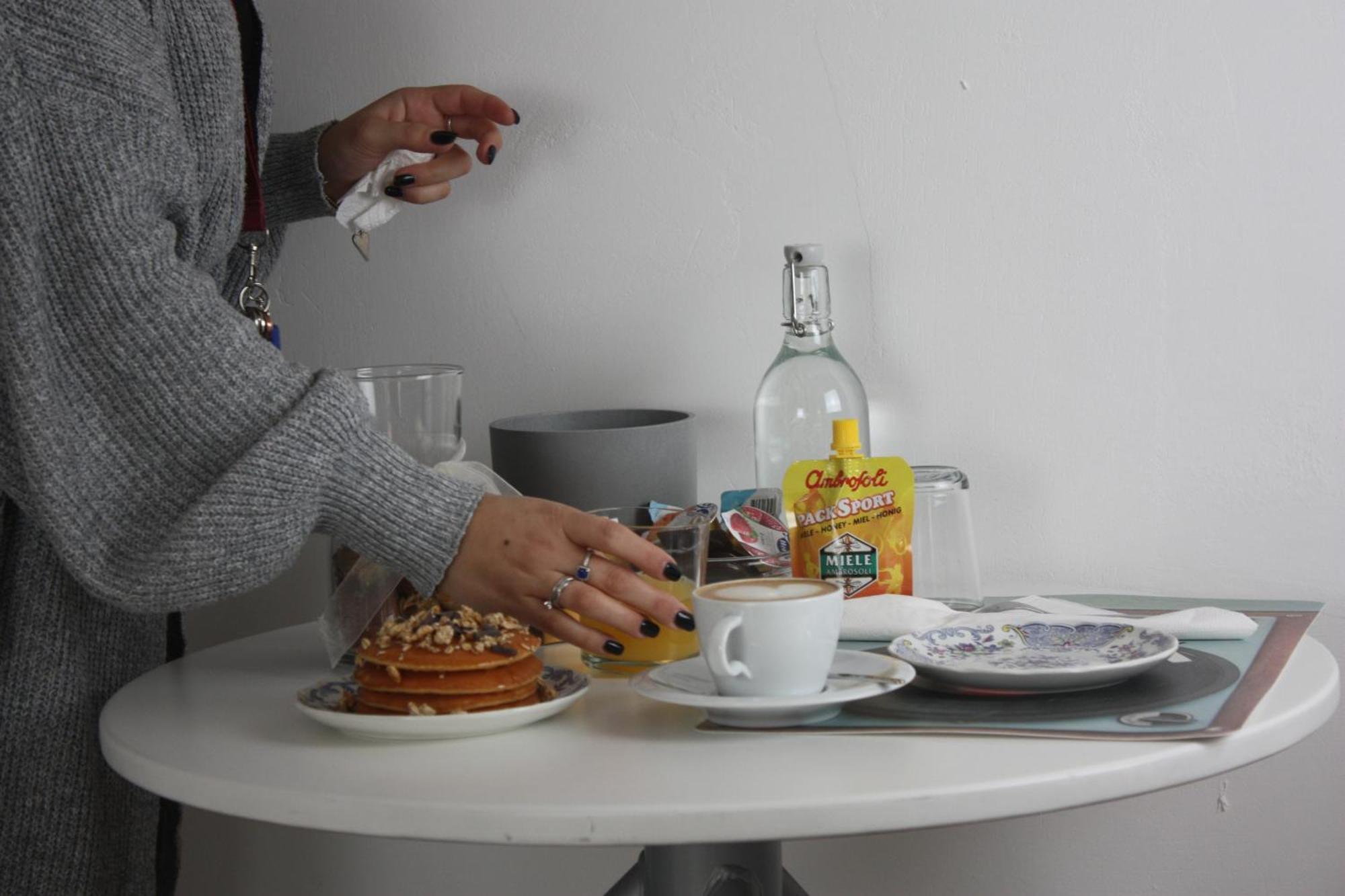 Maruru B & B Dell'Arte Civitanova Marche Ngoại thất bức ảnh