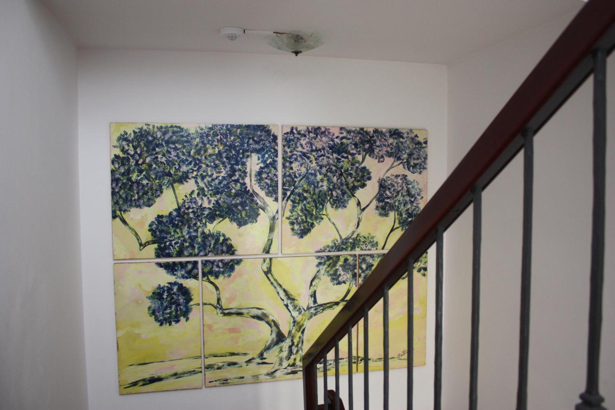 Maruru B & B Dell'Arte Civitanova Marche Ngoại thất bức ảnh