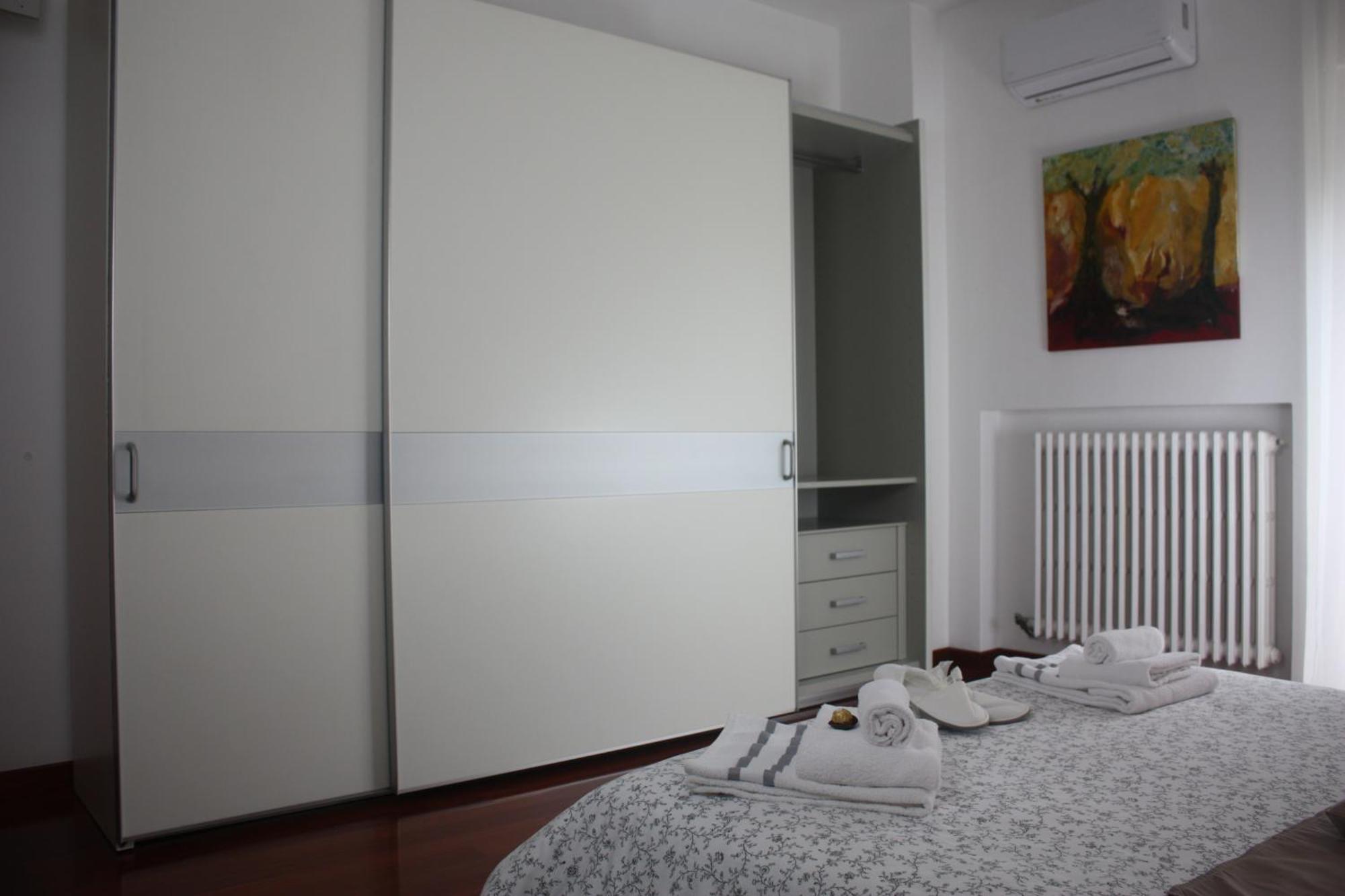 Maruru B & B Dell'Arte Civitanova Marche Ngoại thất bức ảnh
