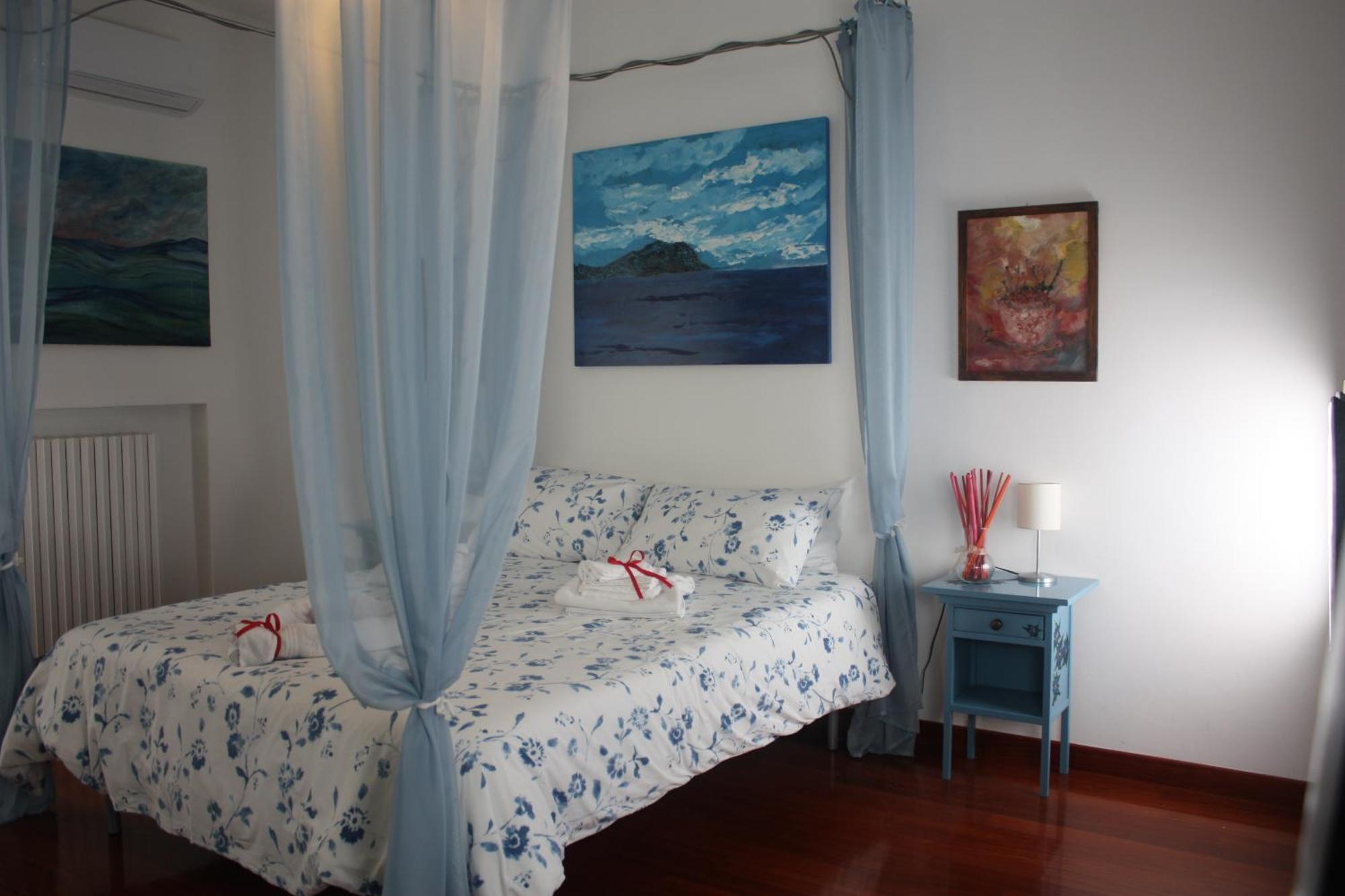Maruru B & B Dell'Arte Civitanova Marche Ngoại thất bức ảnh
