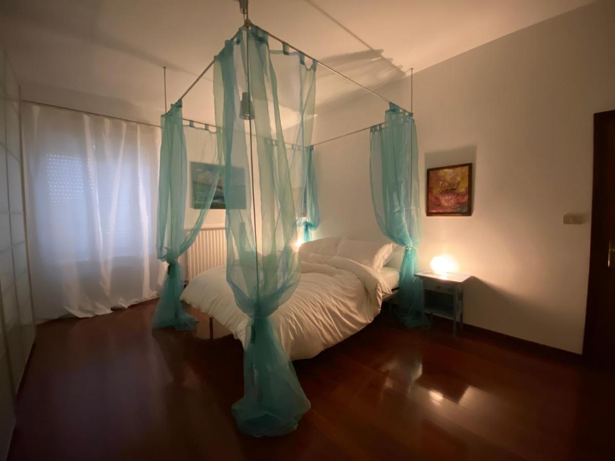 Maruru B & B Dell'Arte Civitanova Marche Ngoại thất bức ảnh