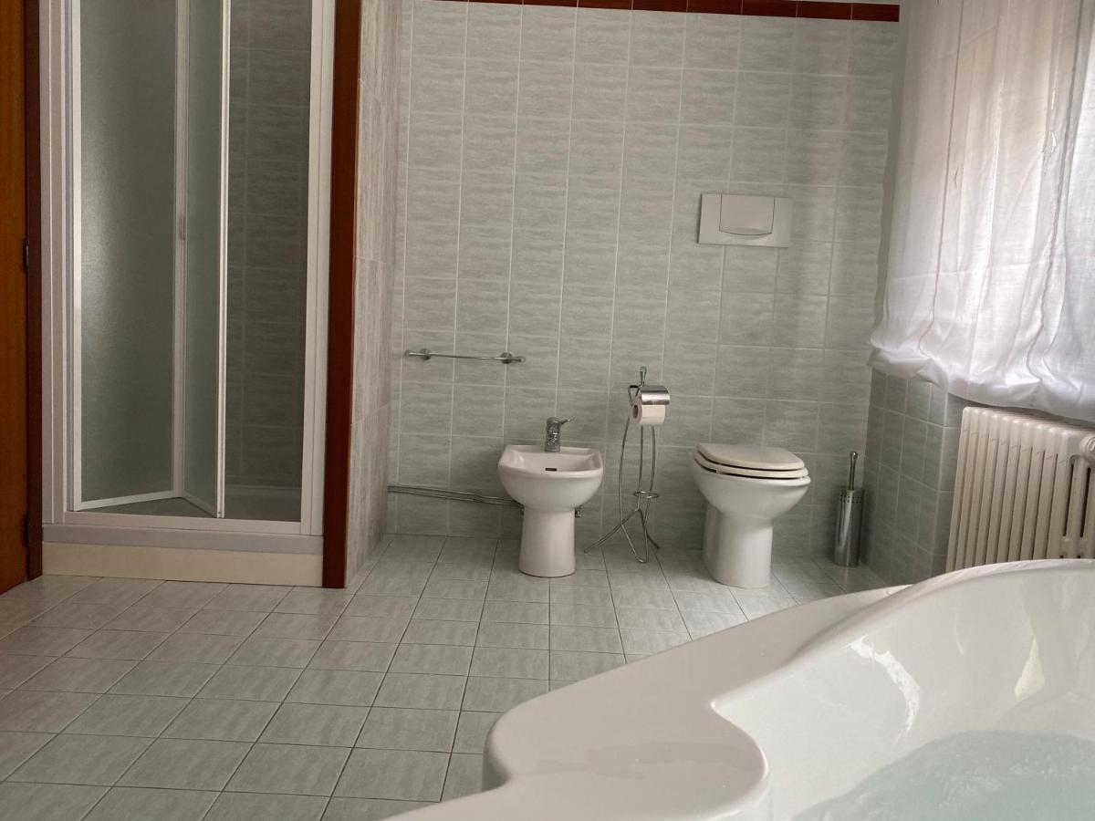 Maruru B & B Dell'Arte Civitanova Marche Ngoại thất bức ảnh