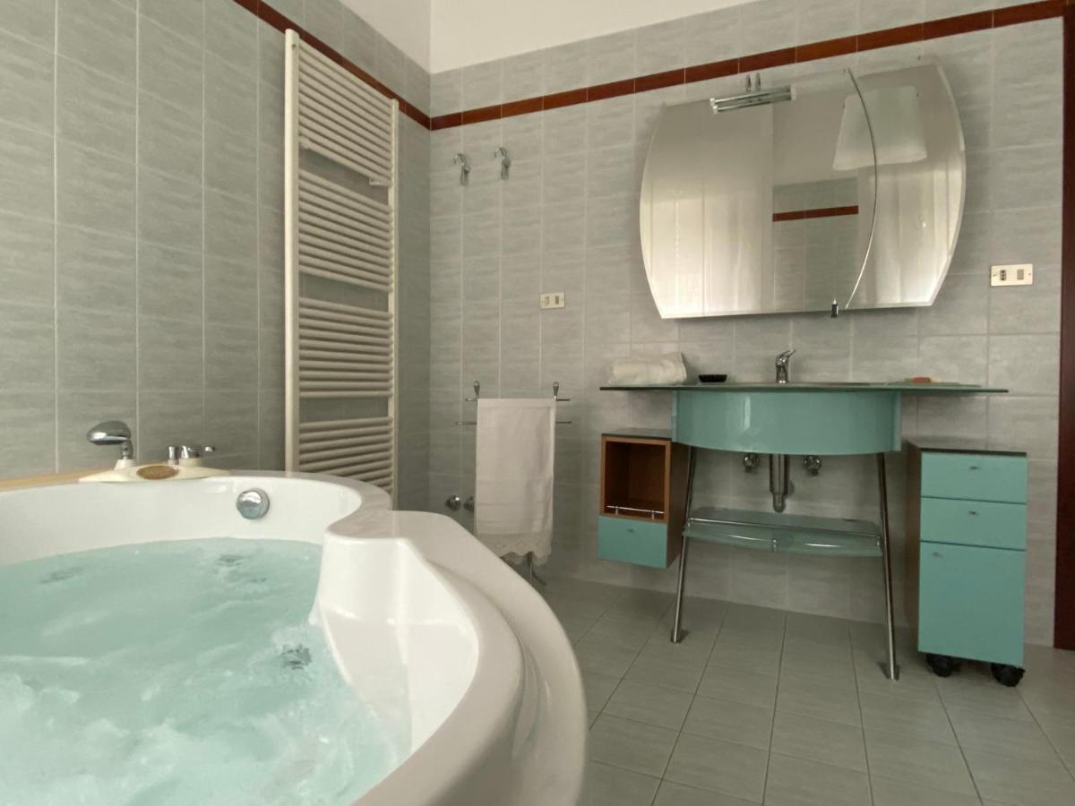Maruru B & B Dell'Arte Civitanova Marche Ngoại thất bức ảnh