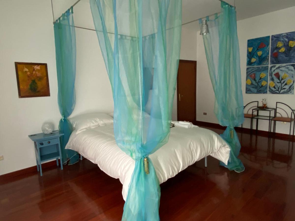 Maruru B & B Dell'Arte Civitanova Marche Ngoại thất bức ảnh