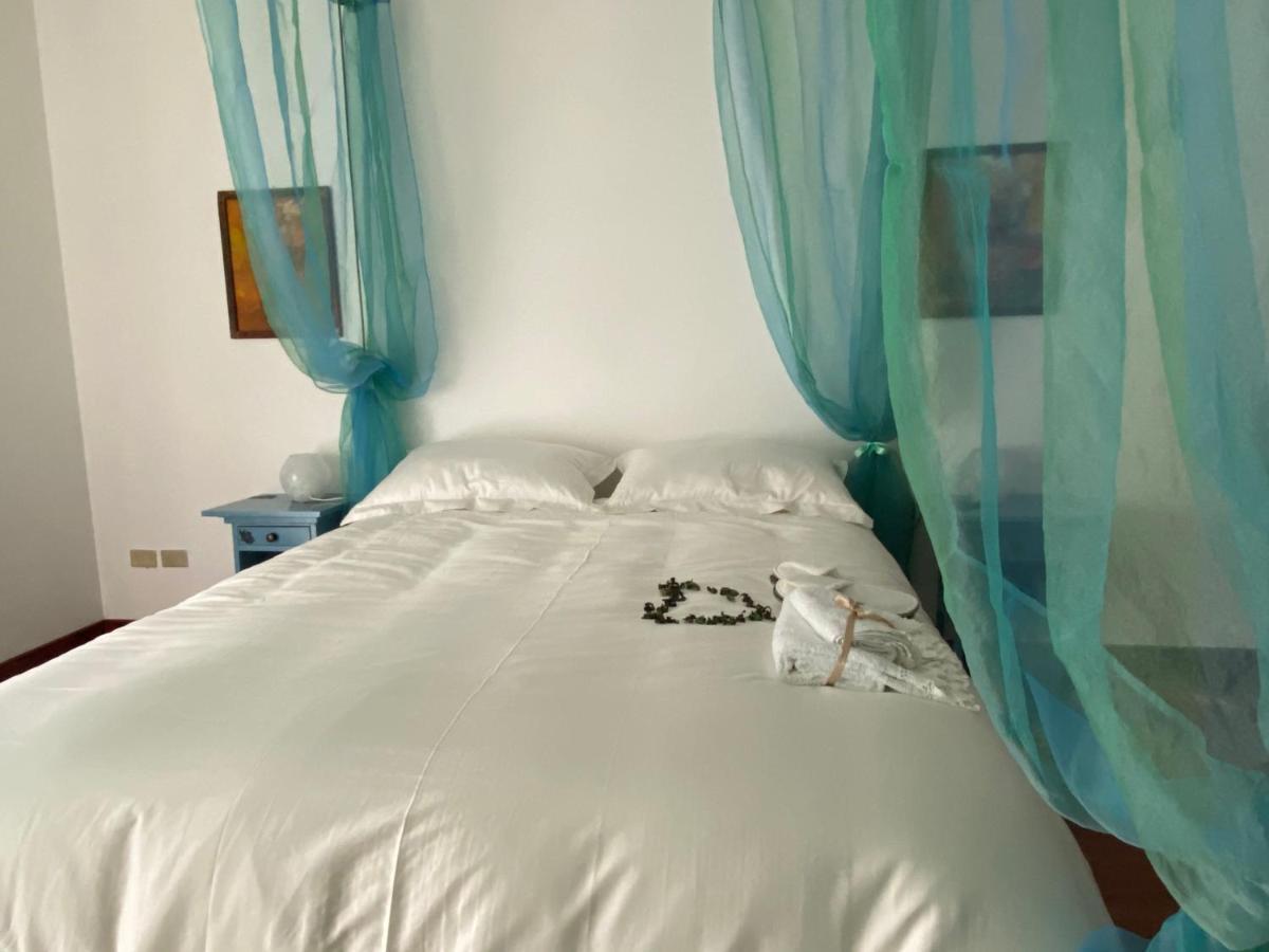 Maruru B & B Dell'Arte Civitanova Marche Ngoại thất bức ảnh